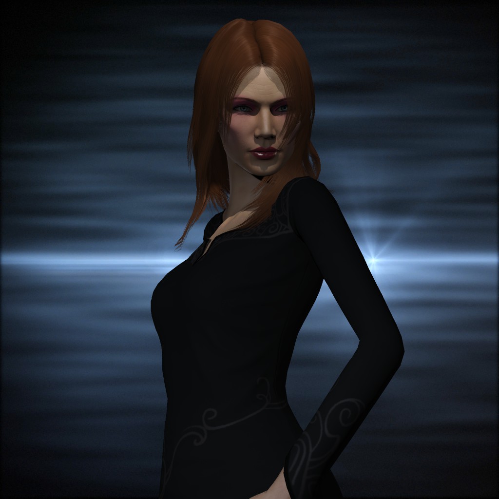 Andrea Shmileva
