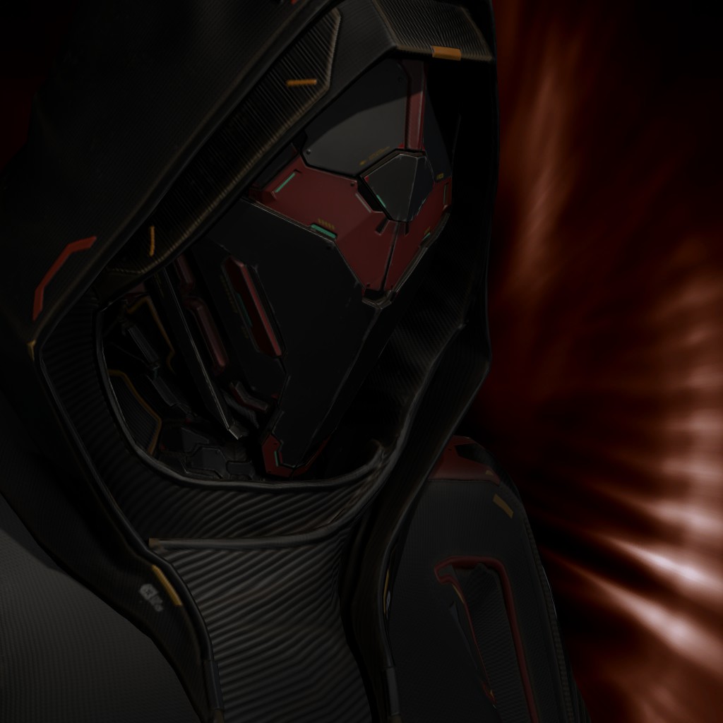 Avar-Noa Faceless