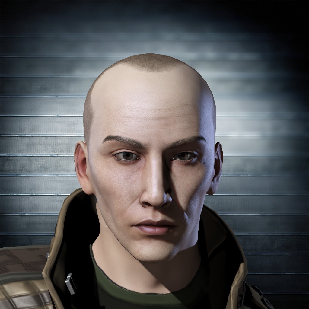 MIsTer DuPrEE
