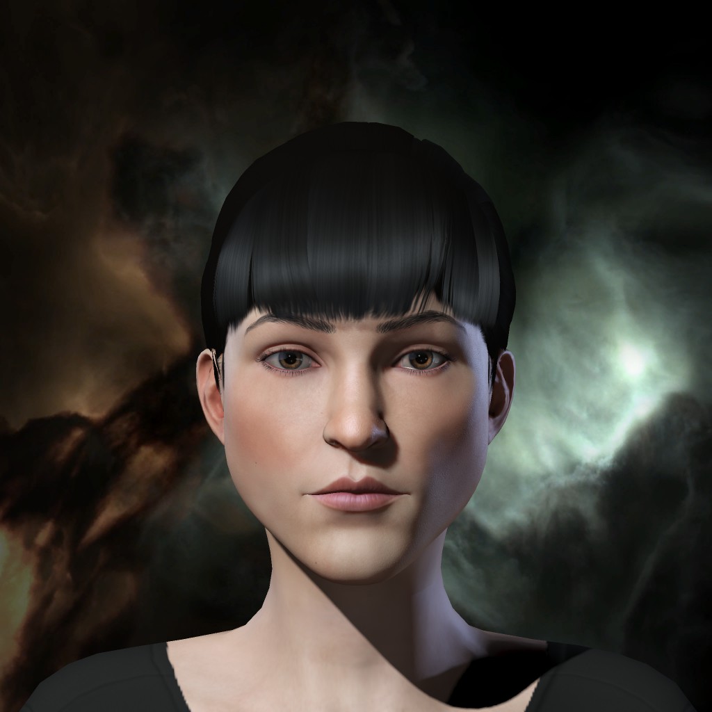 Mina Stormwrath