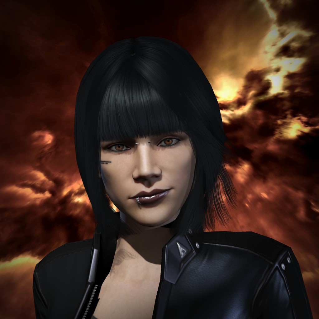 Rheia Wylnas