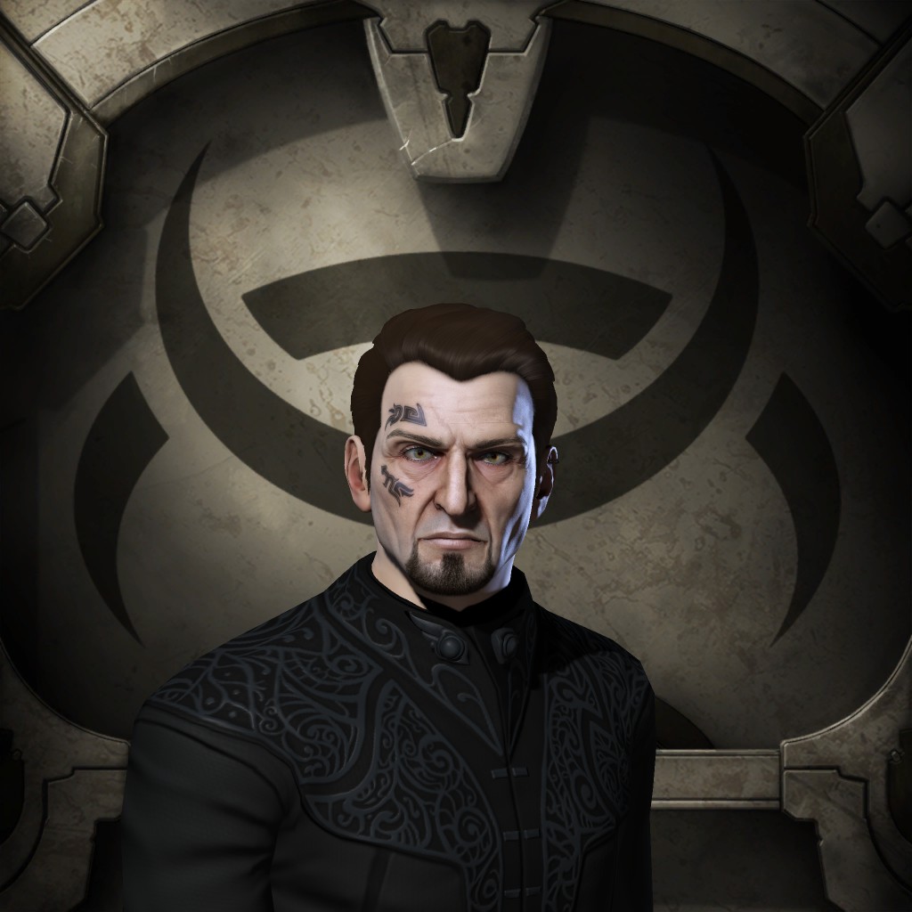 Vox Darkstone