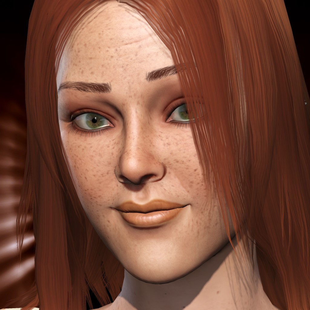 Empress Boudica