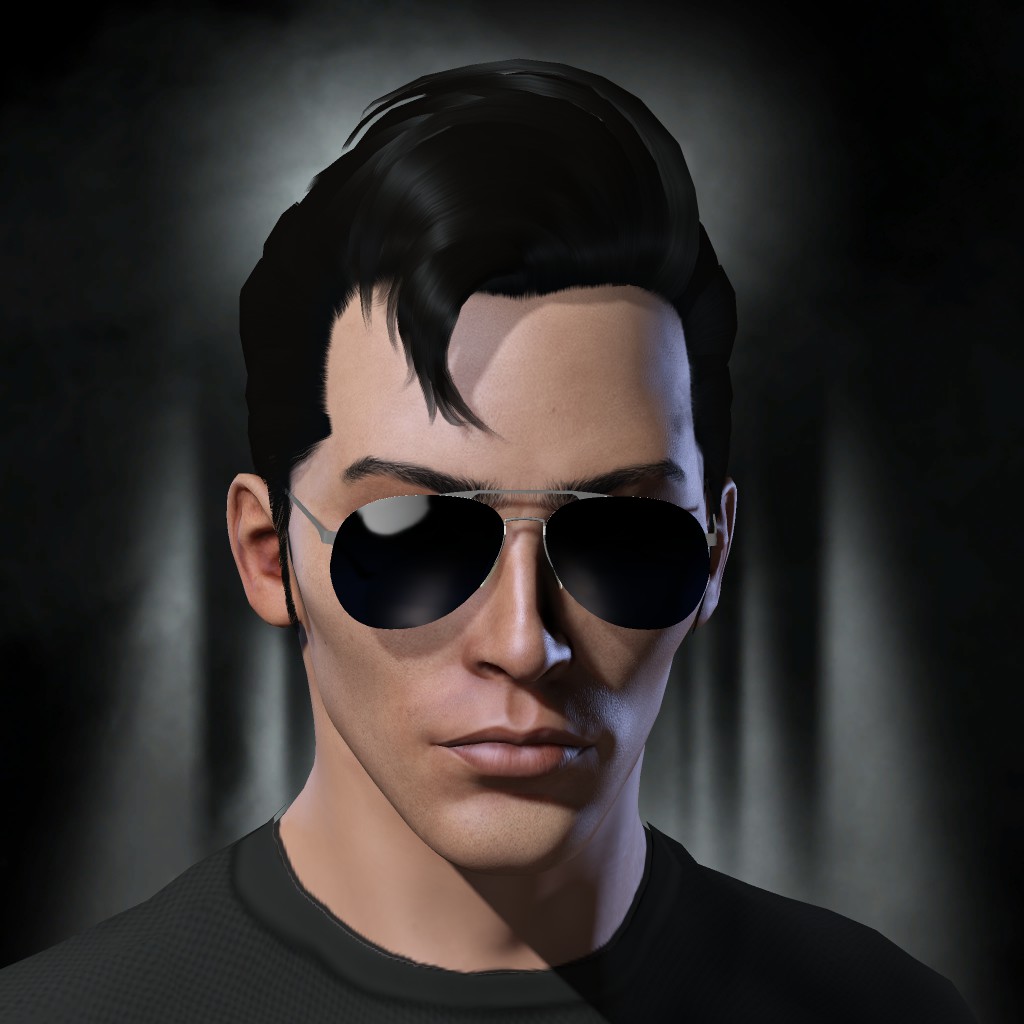 George Miken