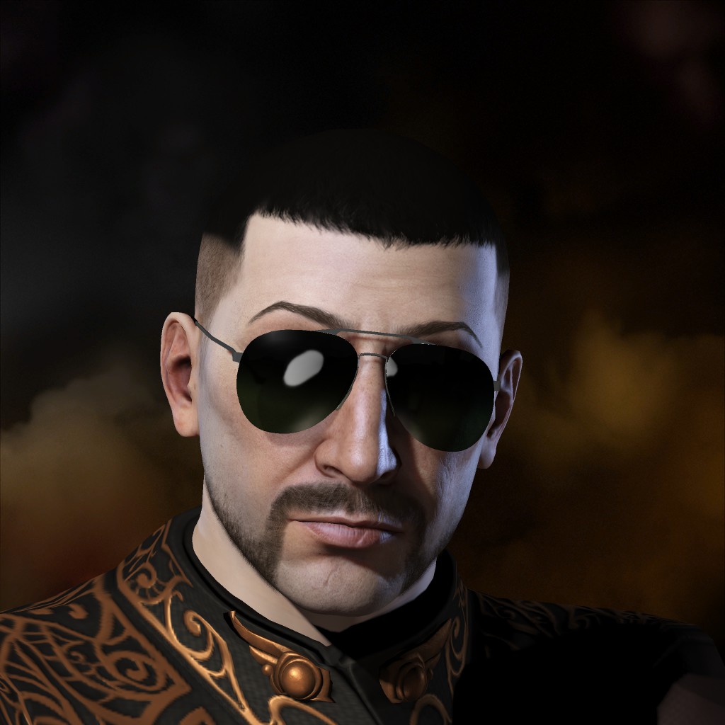 Buster Hymenn