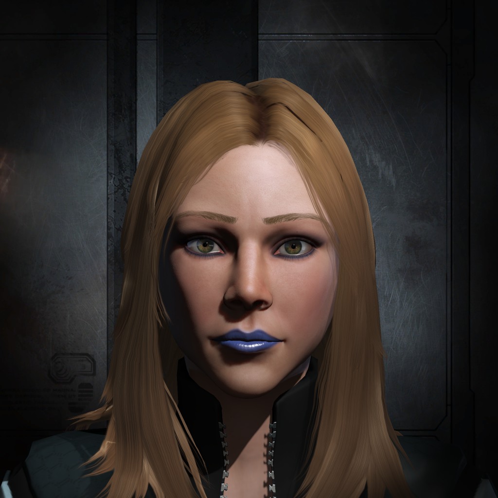 Cara Imbault