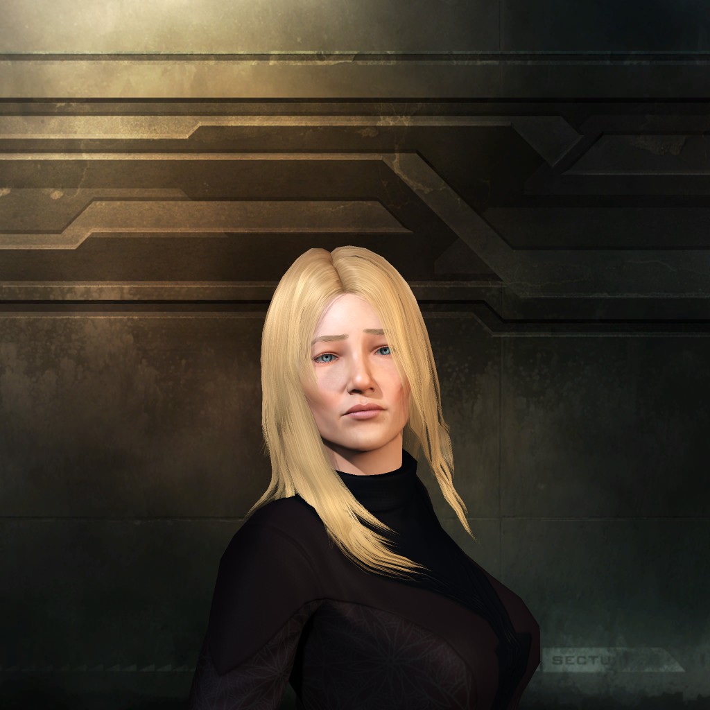 Ilaniel Yrilia