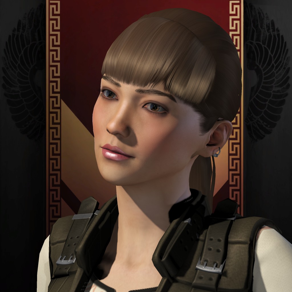 Arisa Cecilia Arkwright