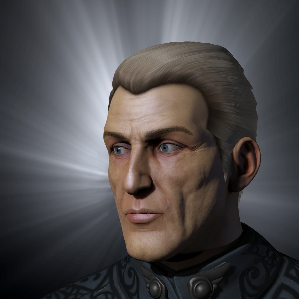 Hans Landa Sasen