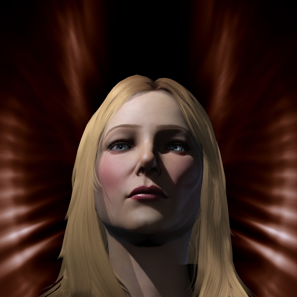 Shoshana Sasen