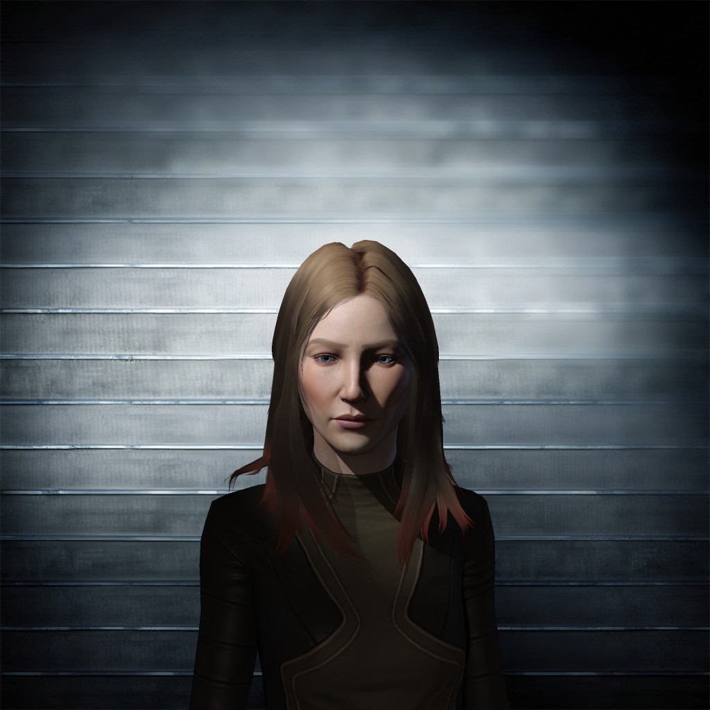 Anna Yakovleva