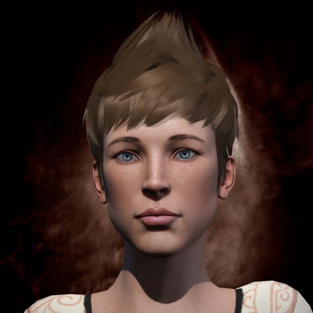 San Dee Belle