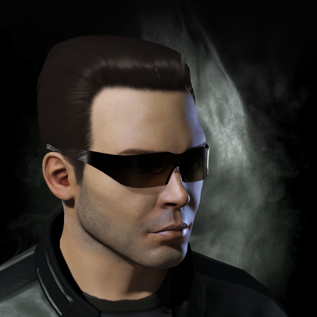 Aleksnadr Bron