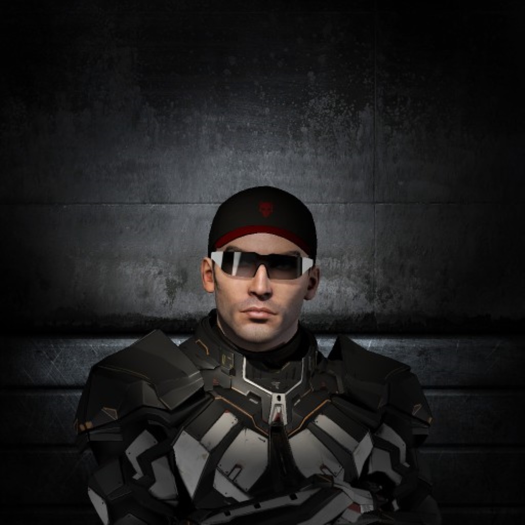 Jack's Ryder