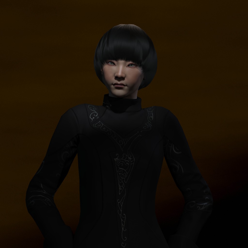 haruna Kain