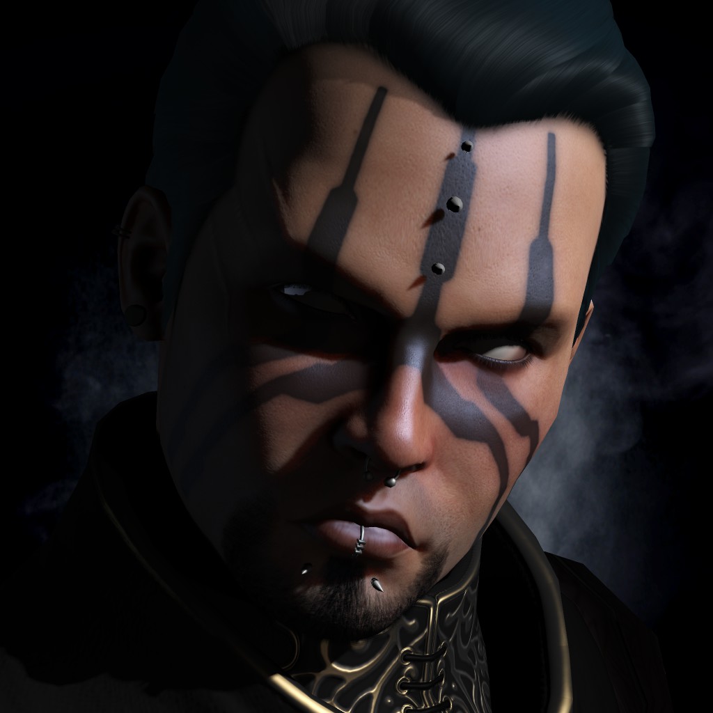 Emperor Nocturne