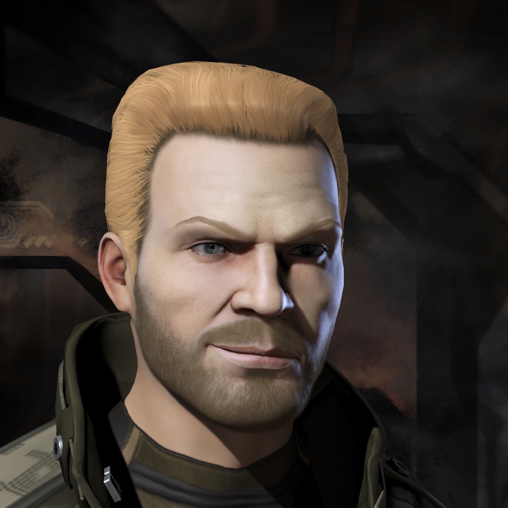 Wolf Ortana