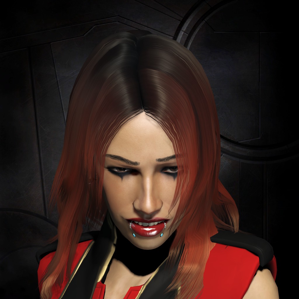 Aurora Demonchild