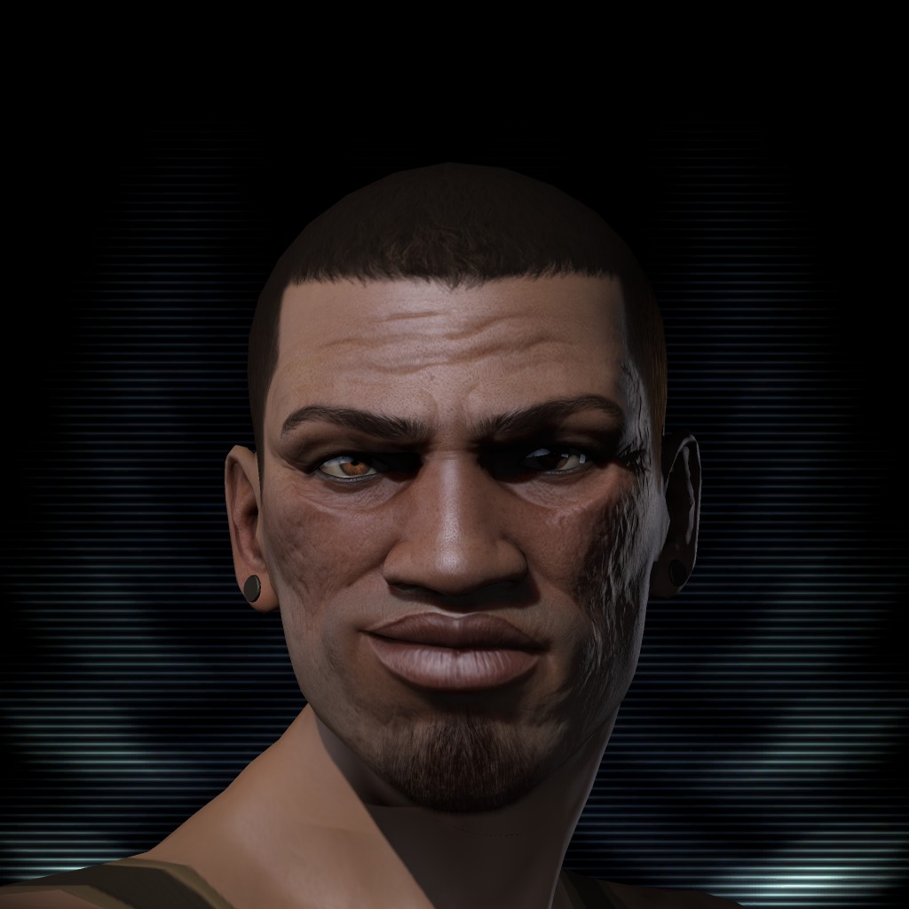 Buxx Tudor Jones
