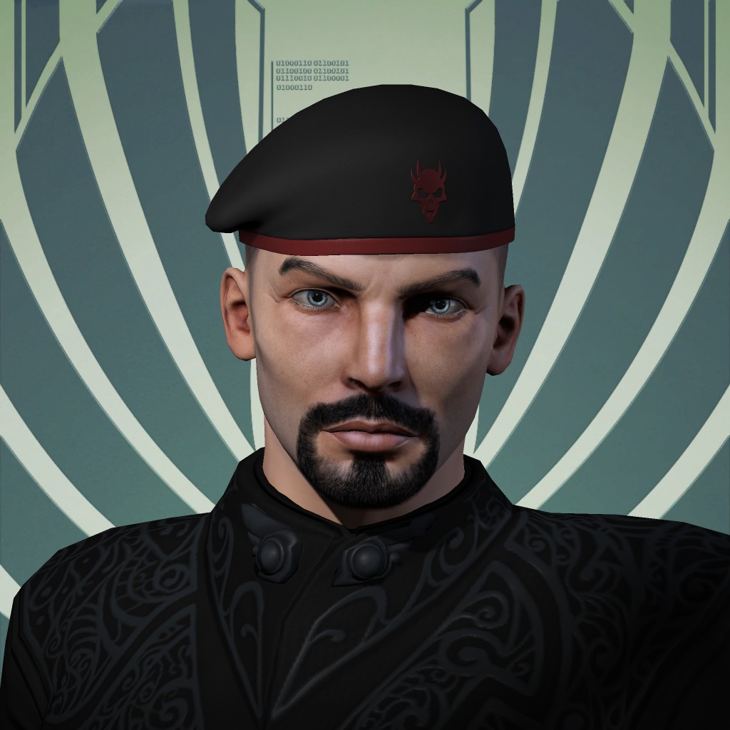 HawkUSMC IrishPirate