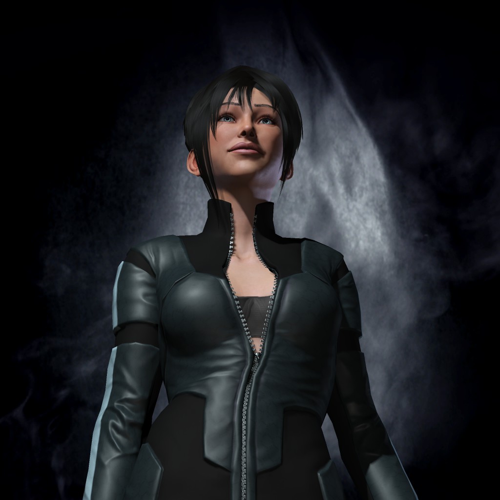 Heidi Lector