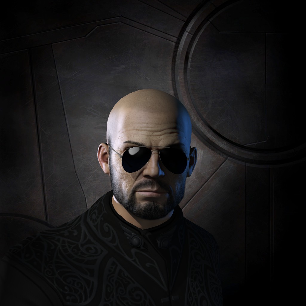 Dmitry Sotkin
