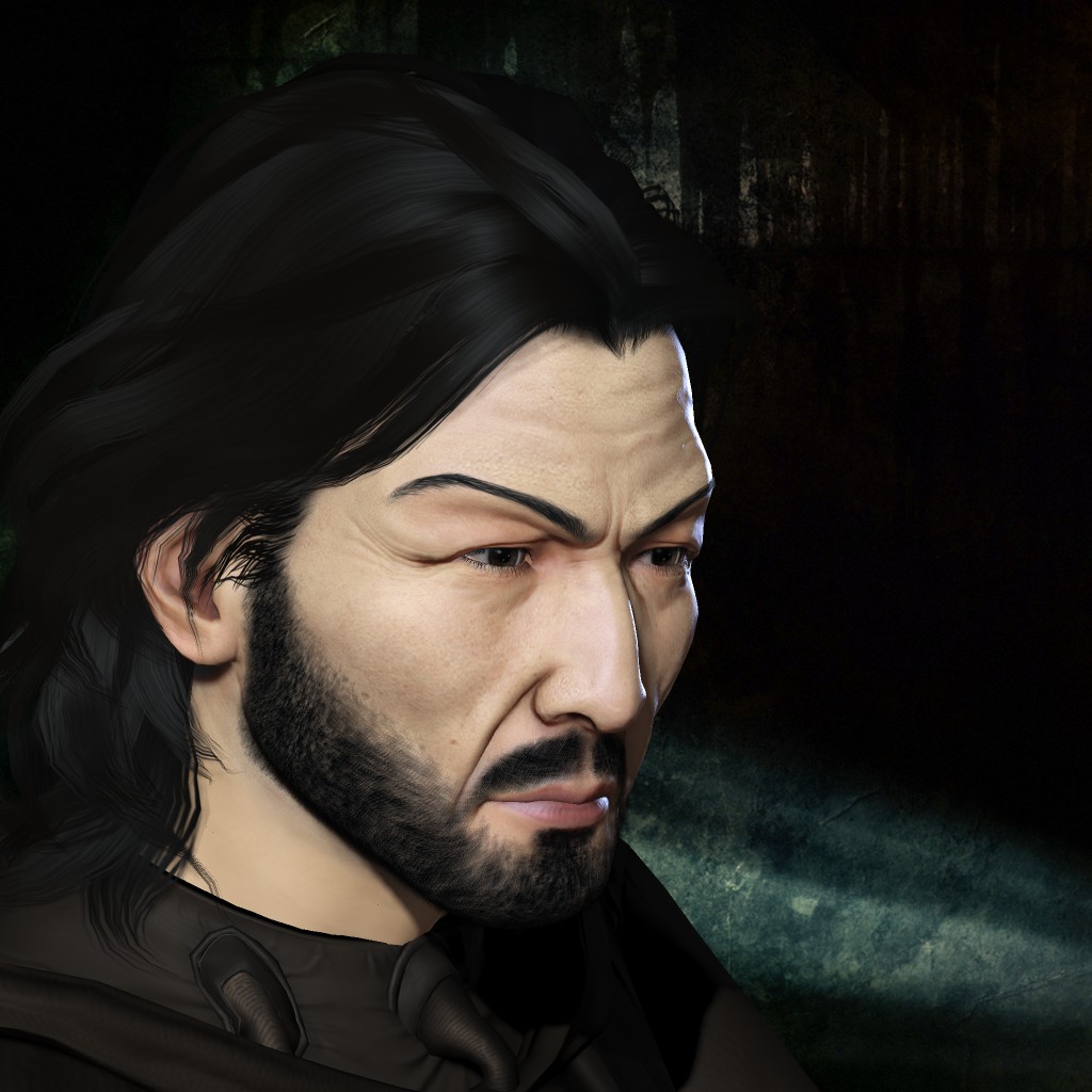 Angry Karbofos