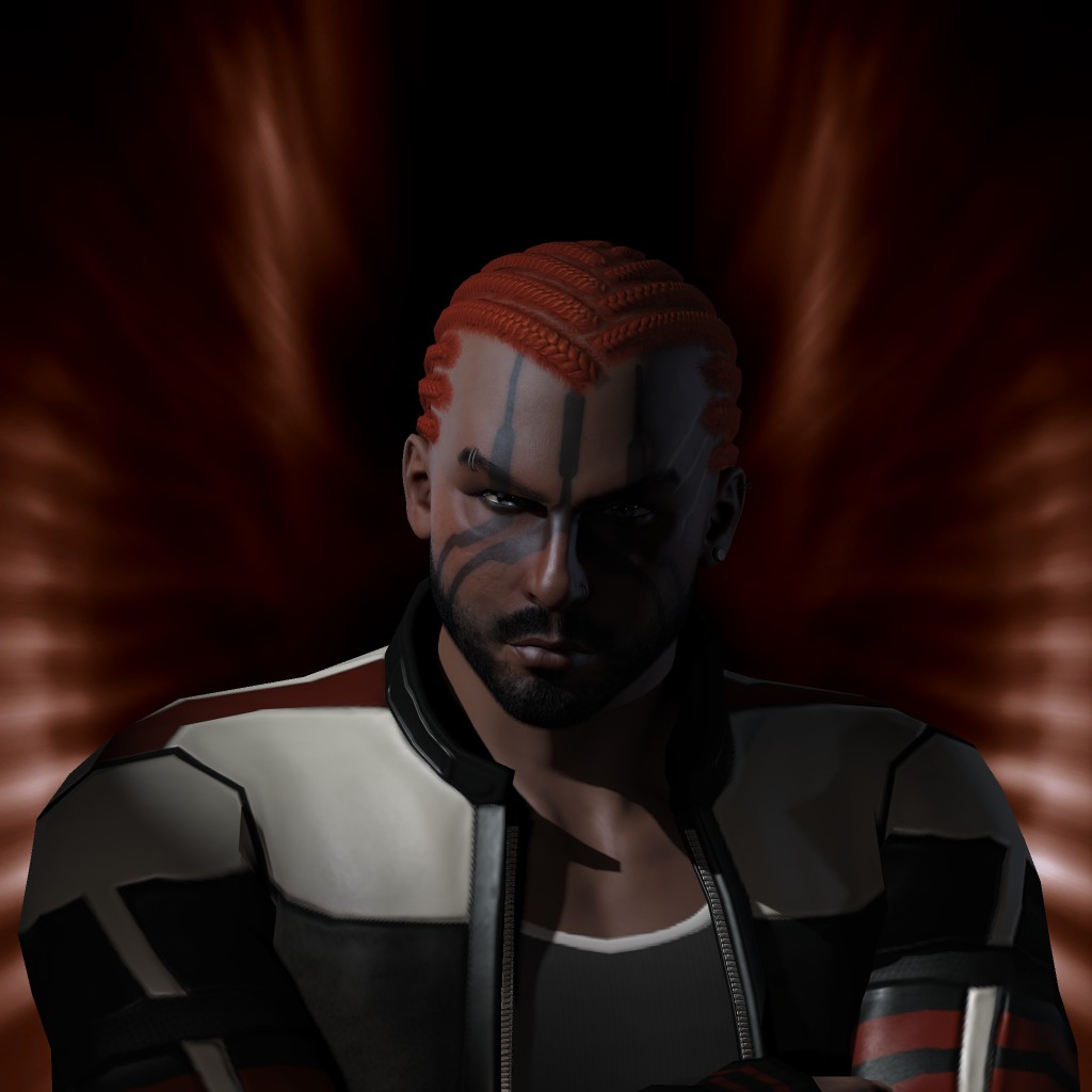 Xeron ErlikKan