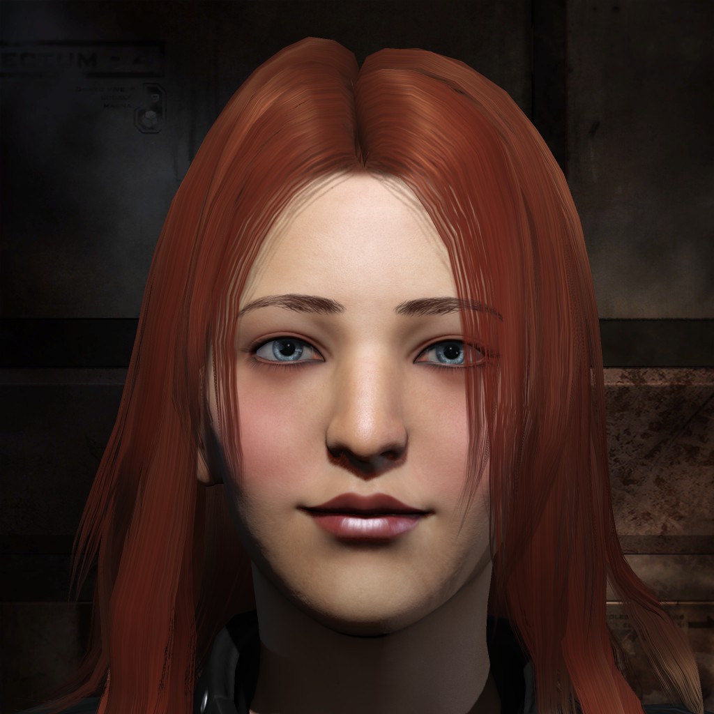 Lenna Akachi