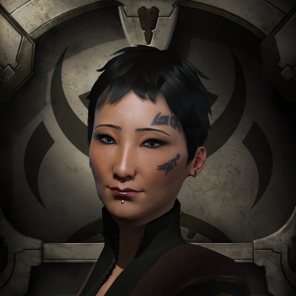 Isana Haruka