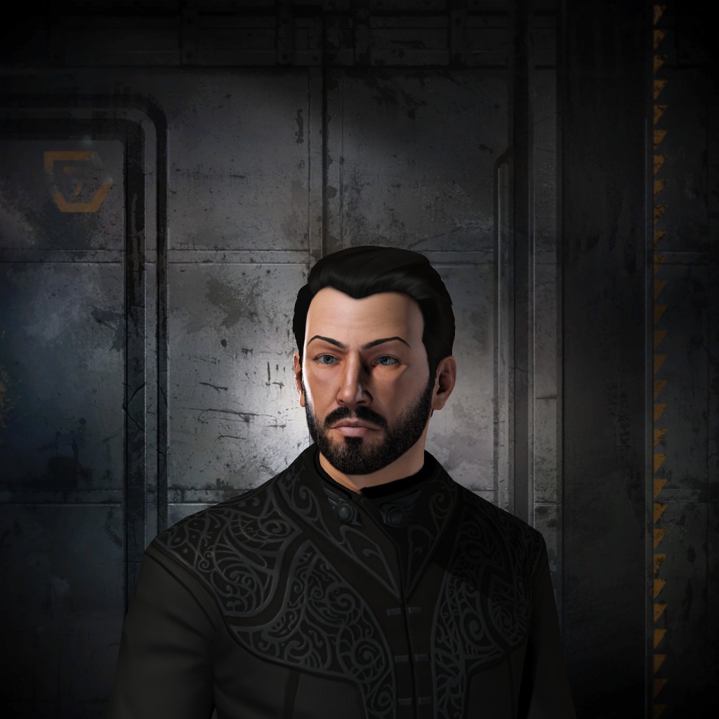 Yves Lacuna