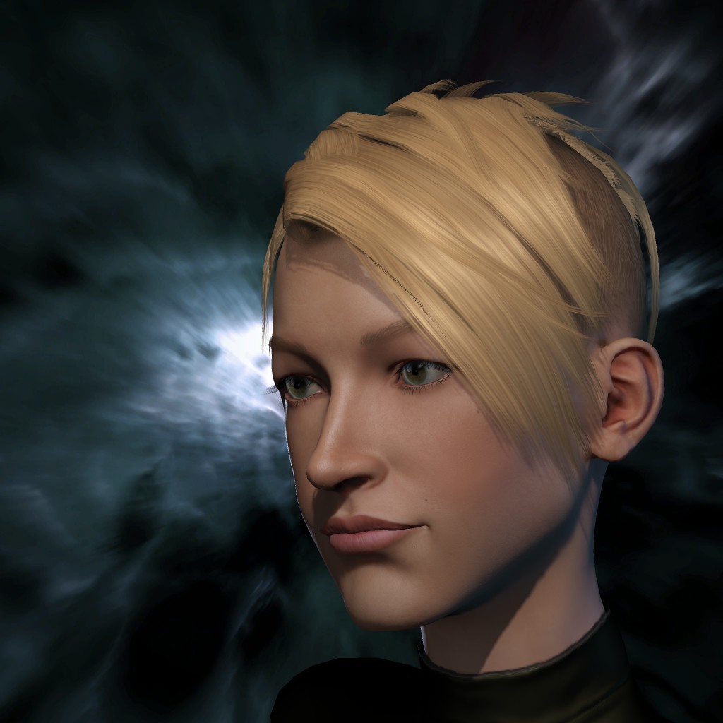 Johanna Blomsterhatt
