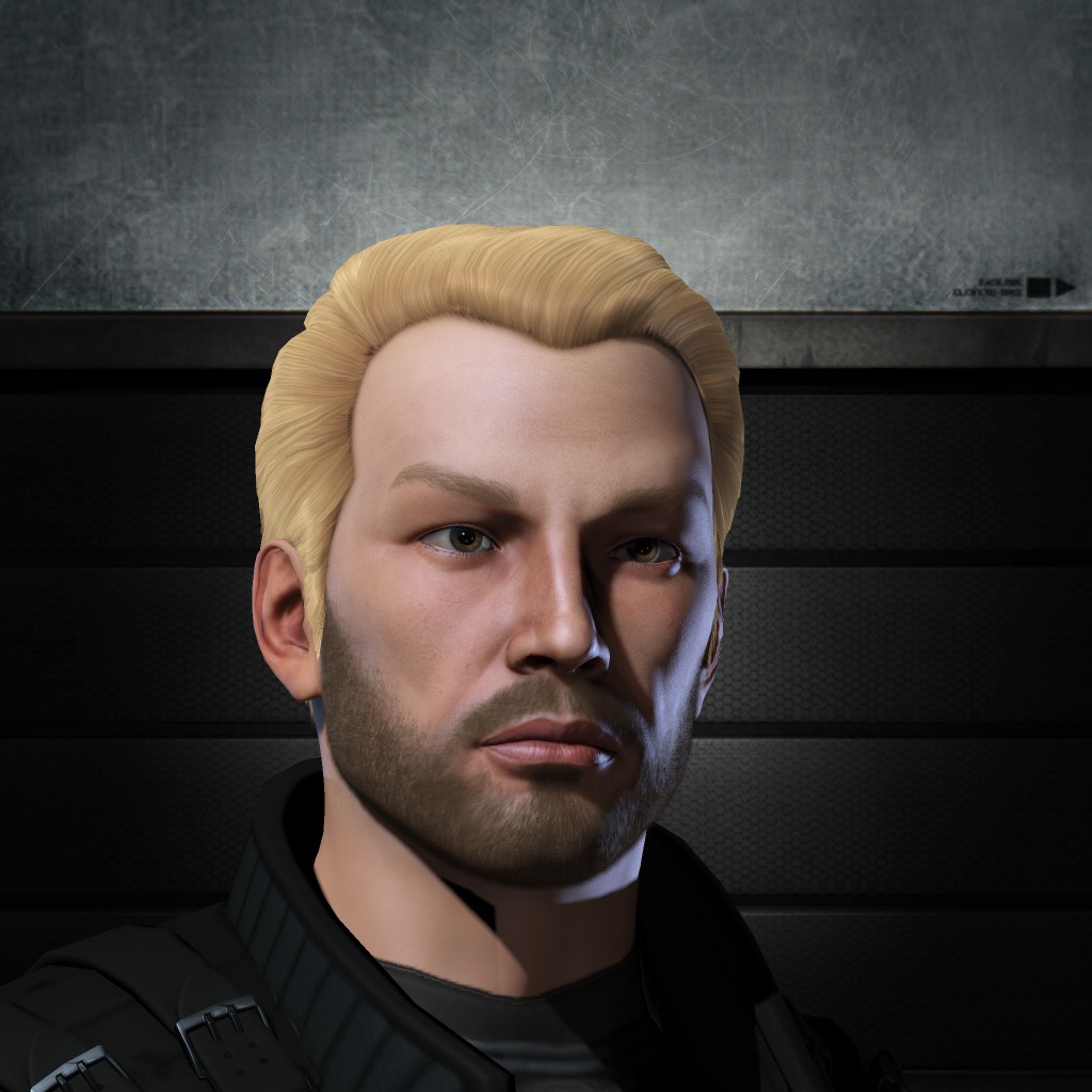 Roman Survivor