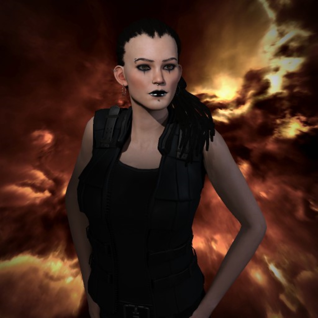 Neferteri