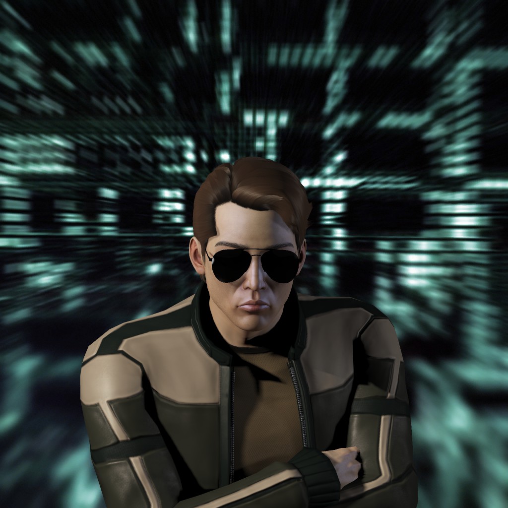 Jay Strarlight