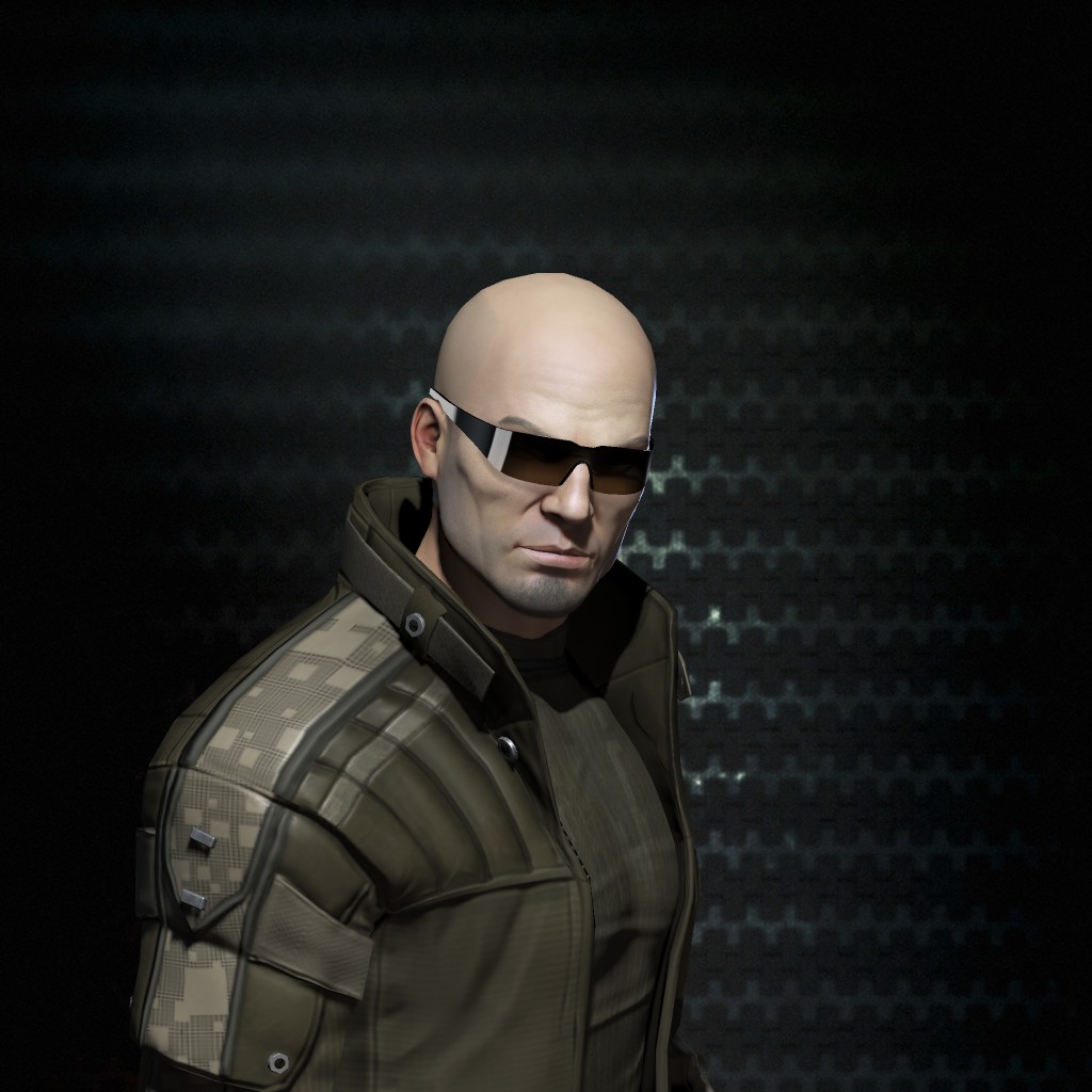 Zeke Tazinas