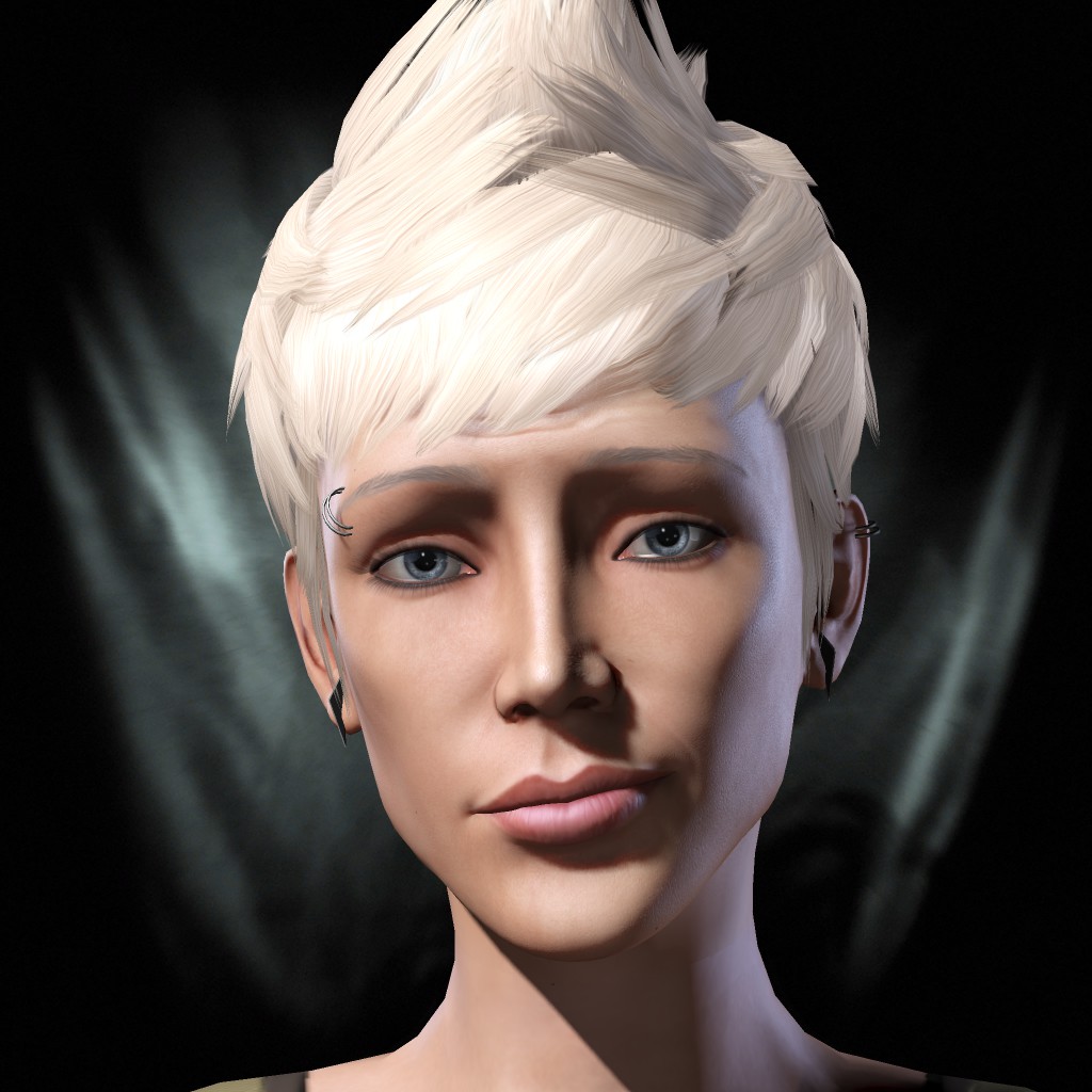 Heather Hakaari