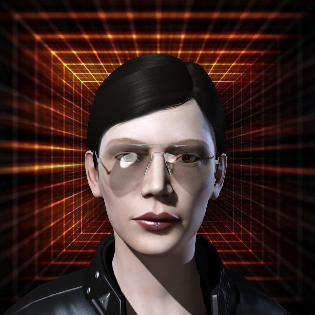 Gloria Voltier