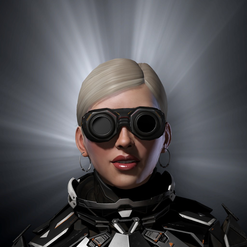 Antinea Aideron