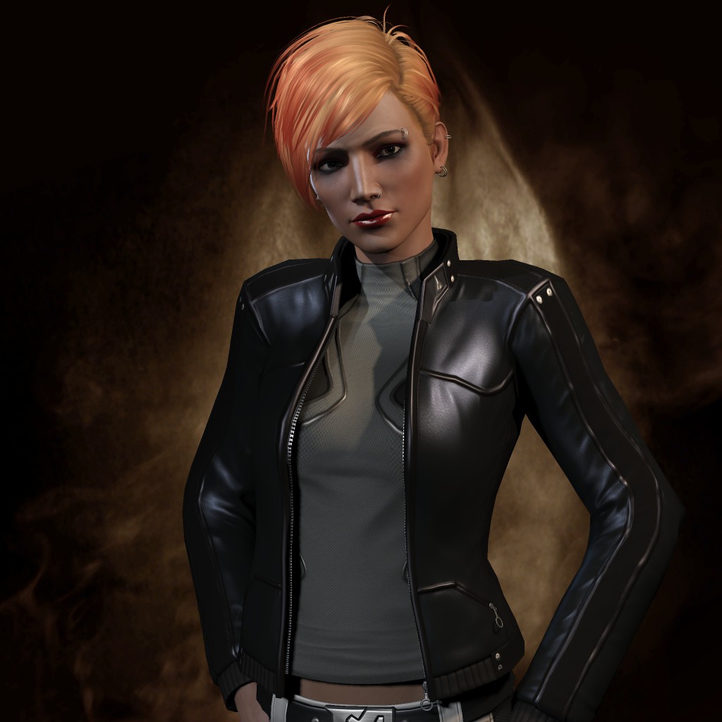 Bobbi Jo Silver