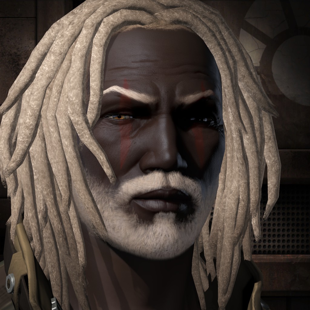 Bob Gnarly