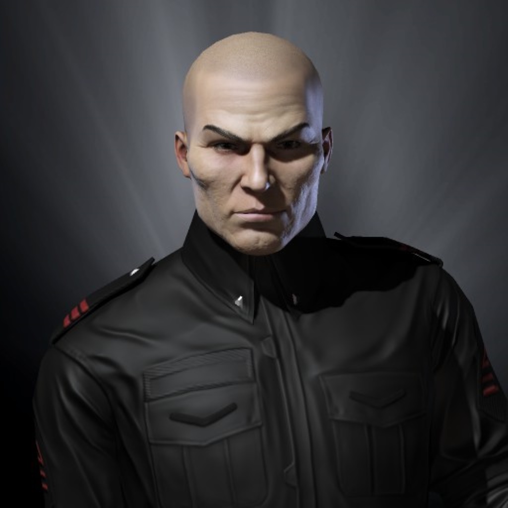 jonny veldzpar