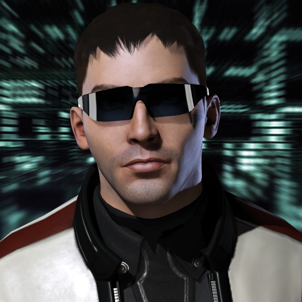 George Ubivaikin