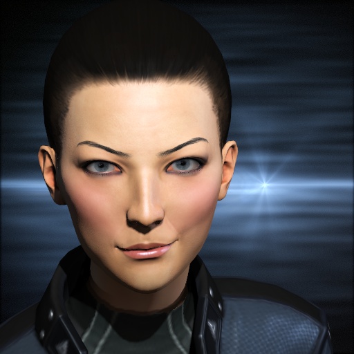 Zephyr Quinn