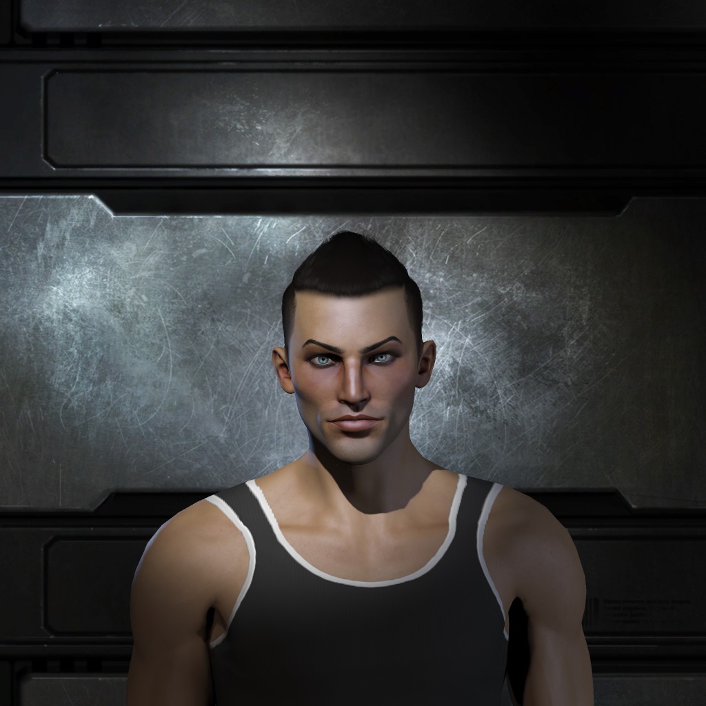 Linus Neferkarae