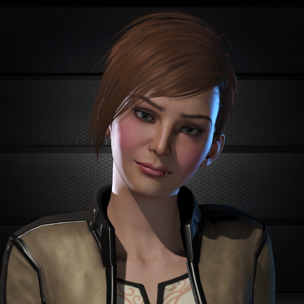 Ellie Blue