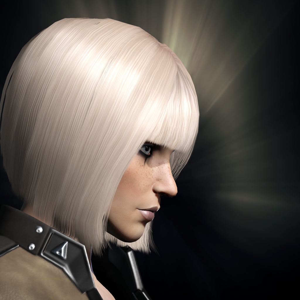 Lady BlaBla