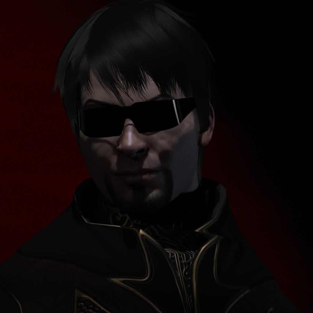 niko Alabel