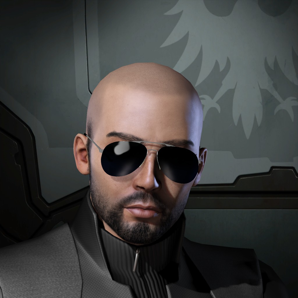 ulnihael Aideron