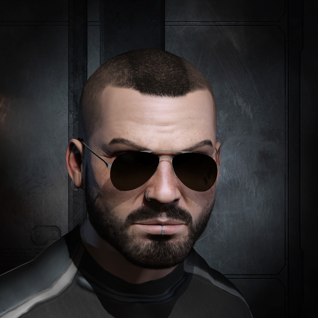 Tallon Blooddagger
